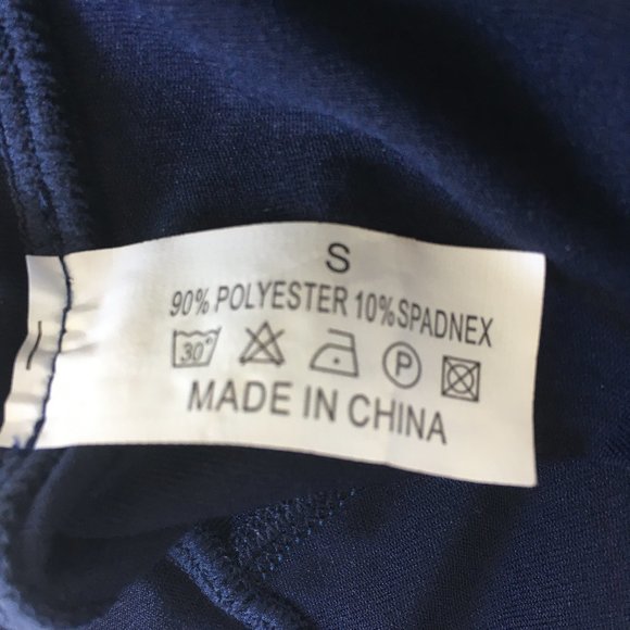 Savoy Active Sports Bra and Leggings 2 Piece Set - Picture 8 of 8